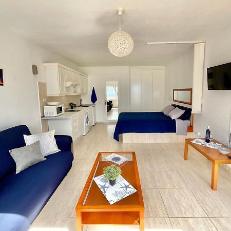 Apartmán Atlantic Ocean Rest Tacoronte Exteriér fotografie