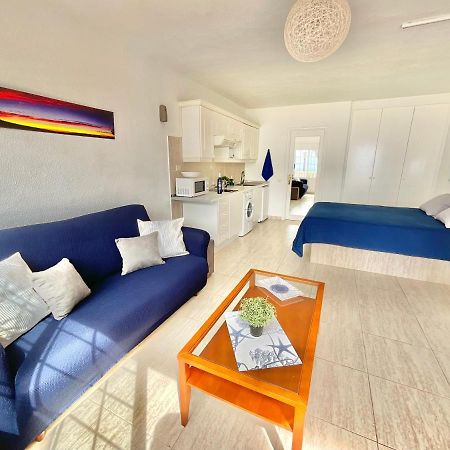 Apartmán Atlantic Ocean Rest Tacoronte Exteriér fotografie