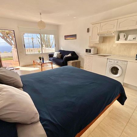 Apartmán Atlantic Ocean Rest Tacoronte Exteriér fotografie