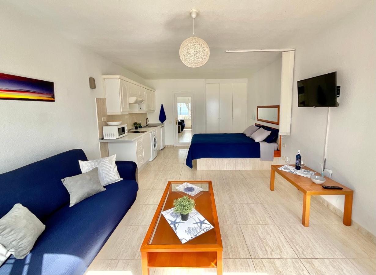Apartmán Atlantic Ocean Rest Tacoronte Exteriér fotografie