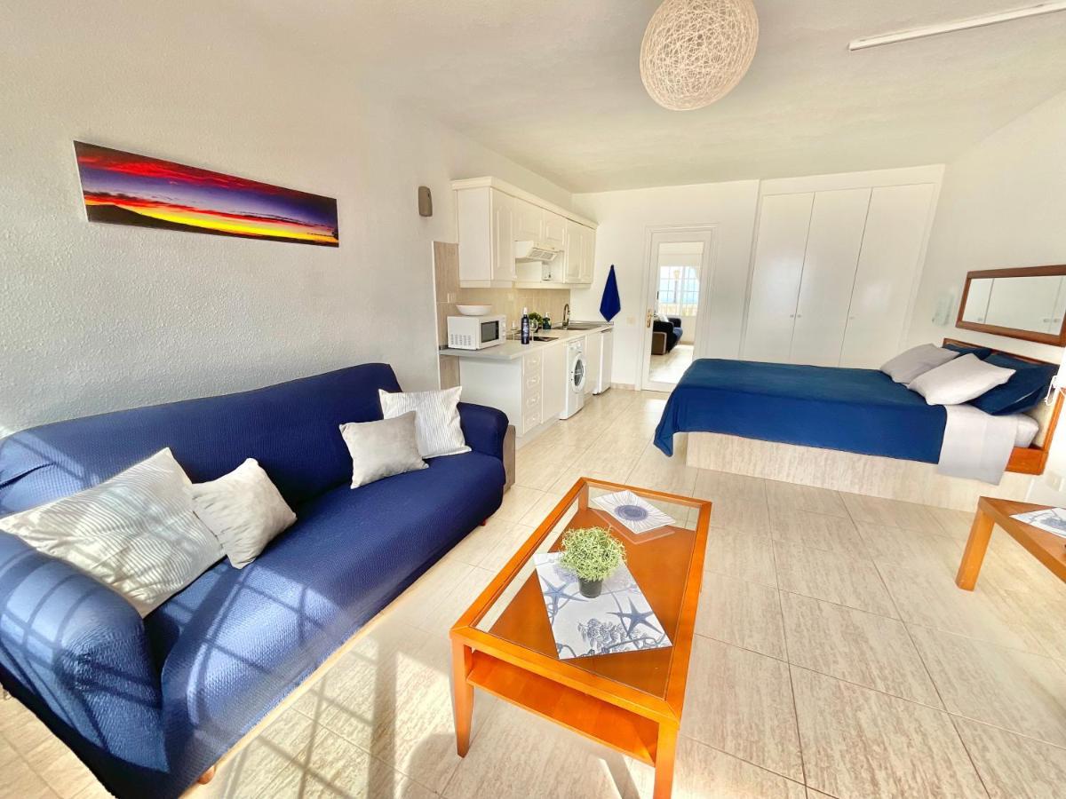 Apartmán Atlantic Ocean Rest Tacoronte Exteriér fotografie