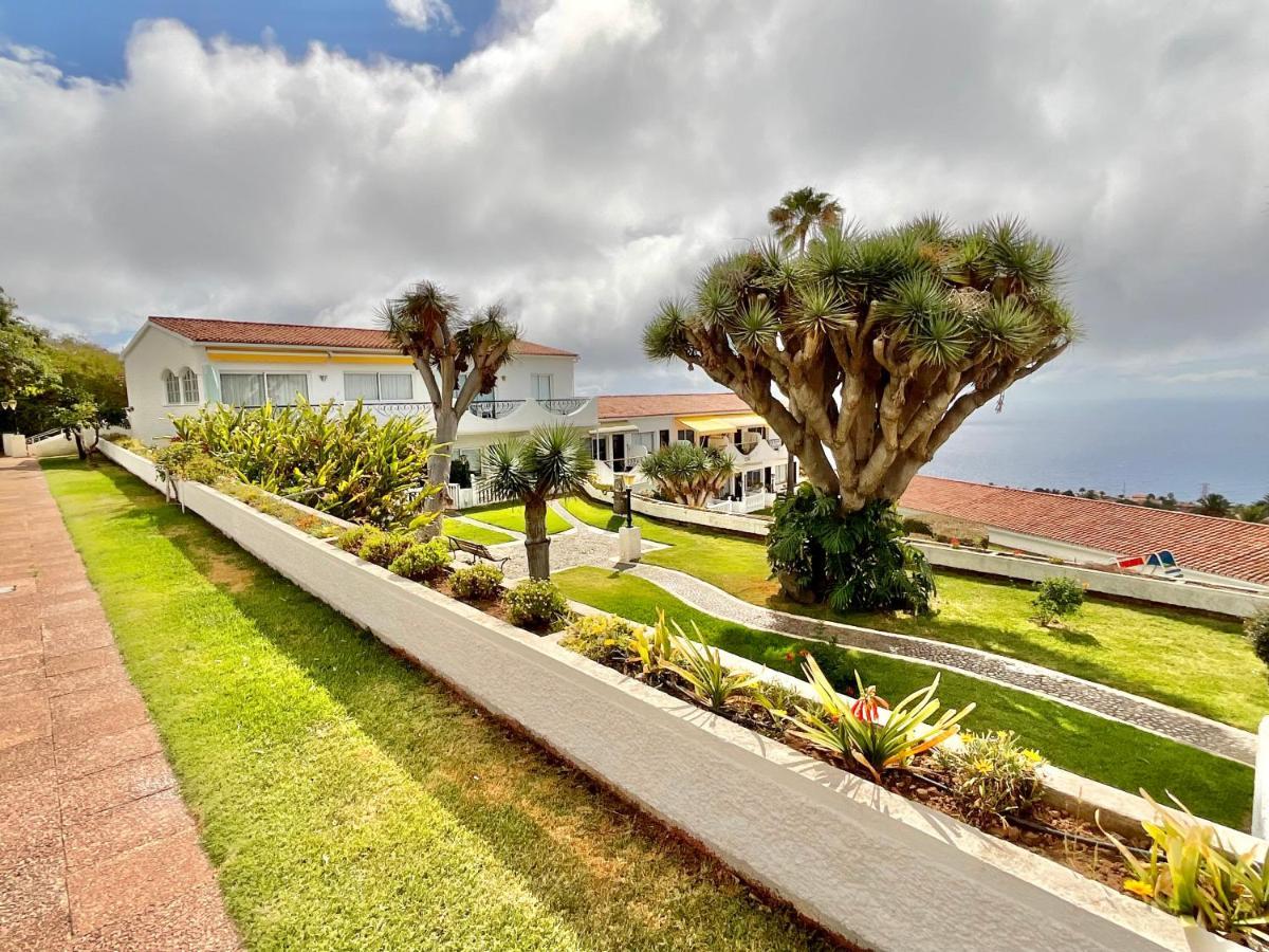 Apartmán Atlantic Ocean Rest Tacoronte Exteriér fotografie