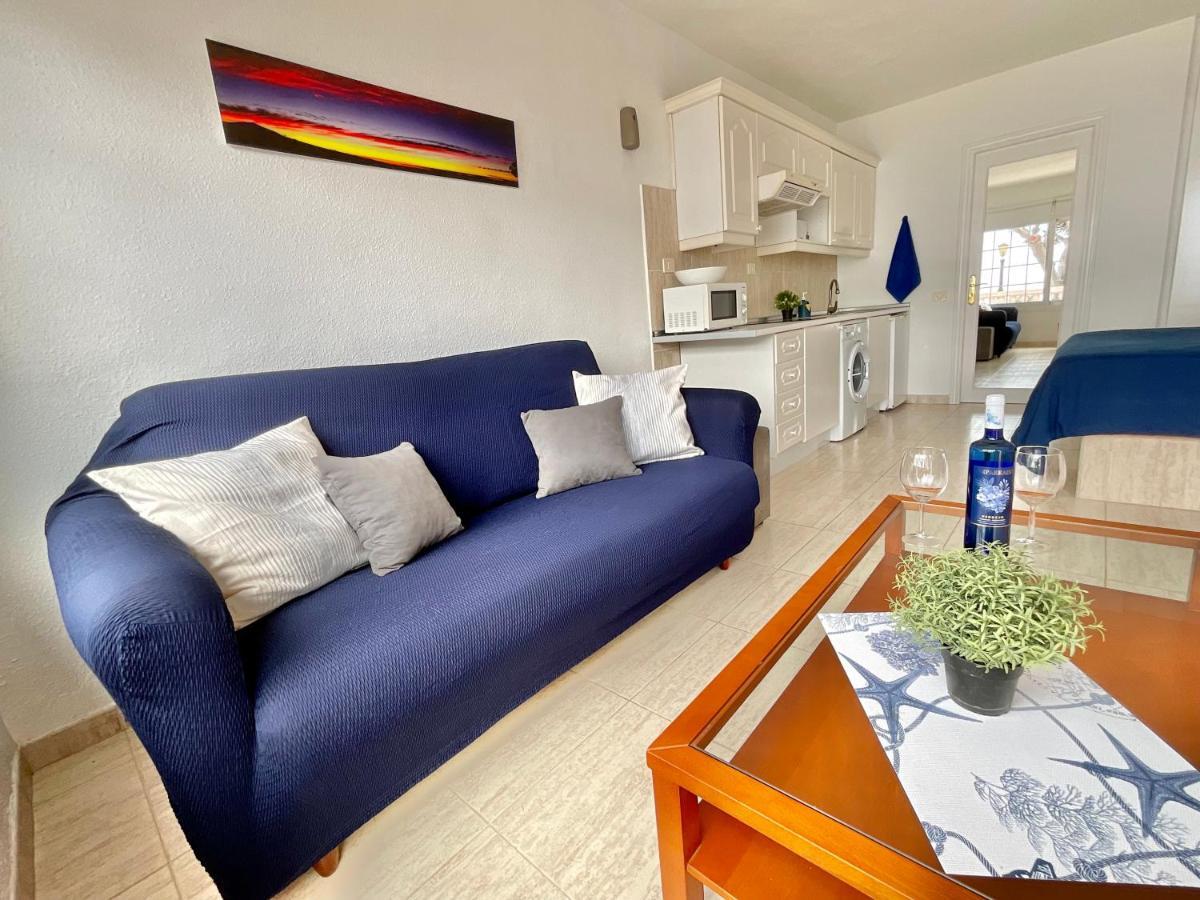 Apartmán Atlantic Ocean Rest Tacoronte Exteriér fotografie