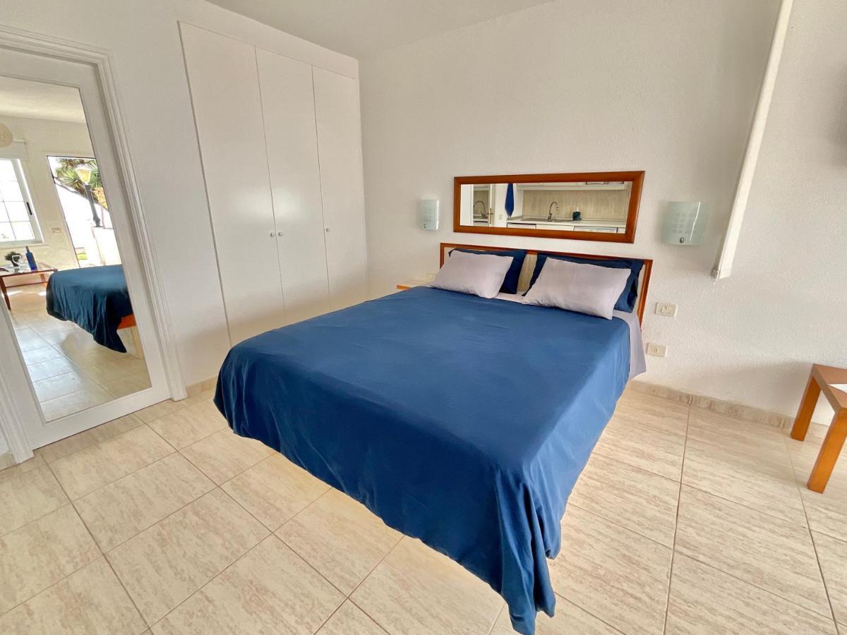 Apartmán Atlantic Ocean Rest Tacoronte Exteriér fotografie