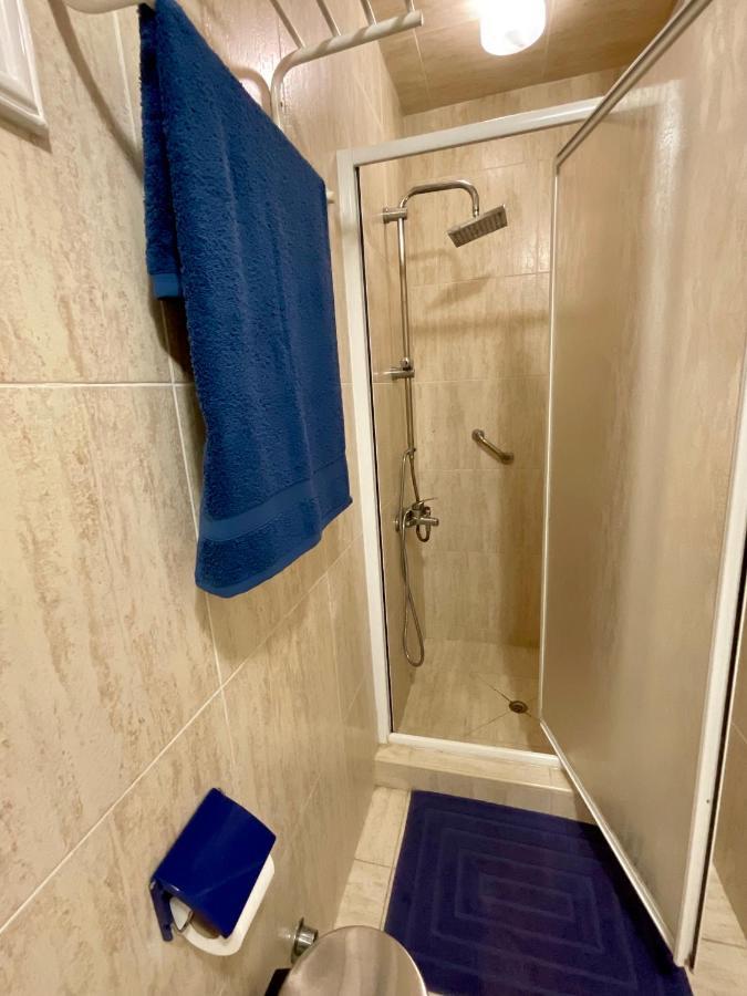Apartmán Atlantic Ocean Rest Tacoronte Exteriér fotografie