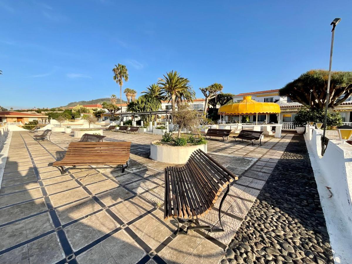 Apartmán Atlantic Ocean Rest Tacoronte Exteriér fotografie