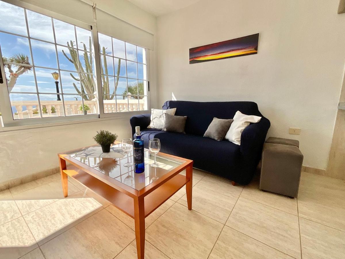 Apartmán Atlantic Ocean Rest Tacoronte Exteriér fotografie